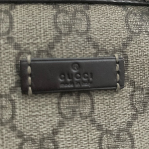 Gucci Belt bag - Picture 6 of 9
